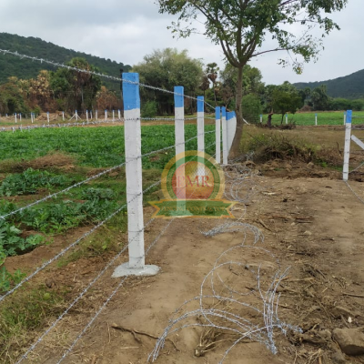 Fencing Contractors in Vellore