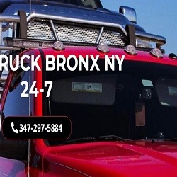 Tow Truck Bronx NY 24-7