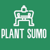 Plant Sumo - Startupxplore Plant Sumo