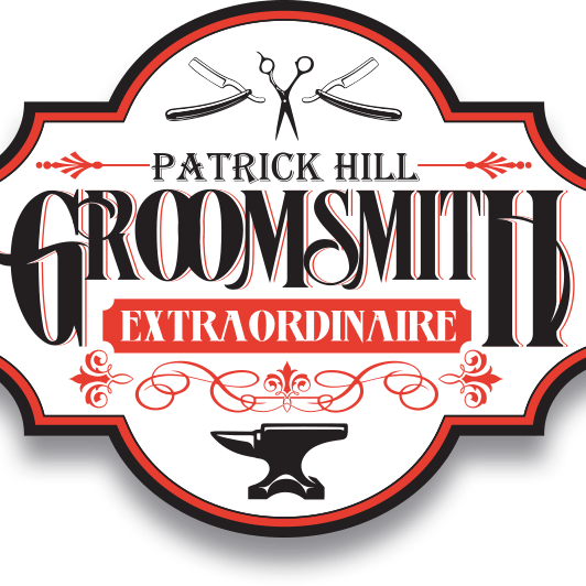PATRICK HILL GROOMSMITH
