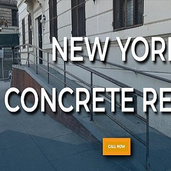 New York Concrete Repair
