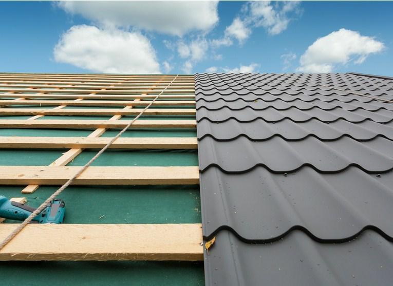 Images from Tampa Roofing Co