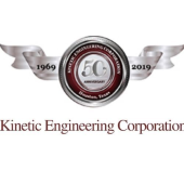 Kinetic Engineering Corporation - Startupxplore Kinetic Engineering Corporation