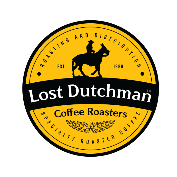 Lost Dutchman Coffee Roasters