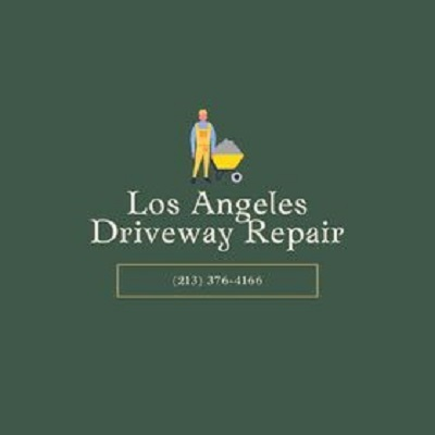 Los Angeles Driveway Repair