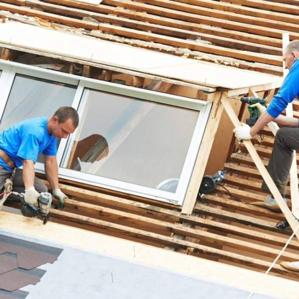 Delray Beach Roof Repair