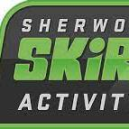 Skirmish Paintball Nottingham