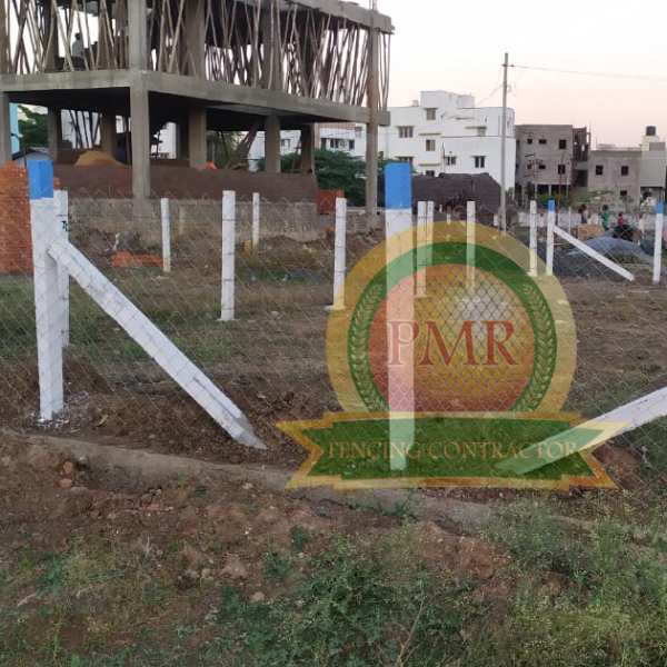Fencing Contractor In Dindigul