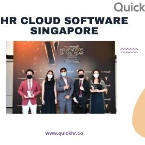 QuickHR