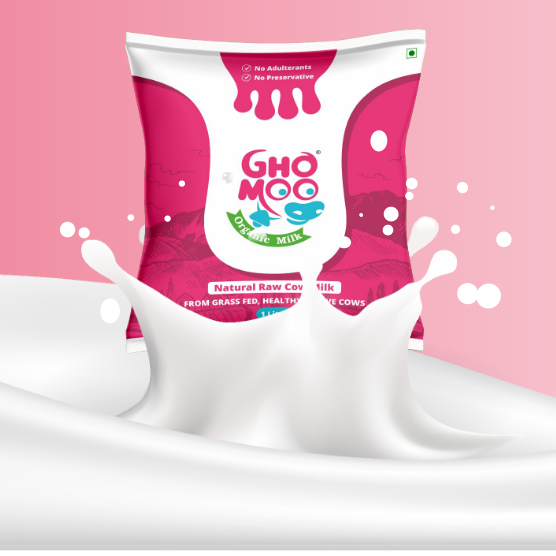 Organic Cow Milk in Chennai | Fresh Cow Milk Suppliers in Chennai
