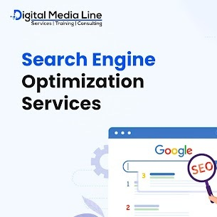 Digital Media Line