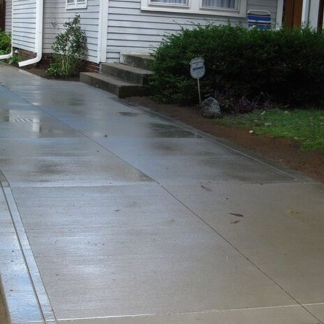 Ann Arbor Concrete Co