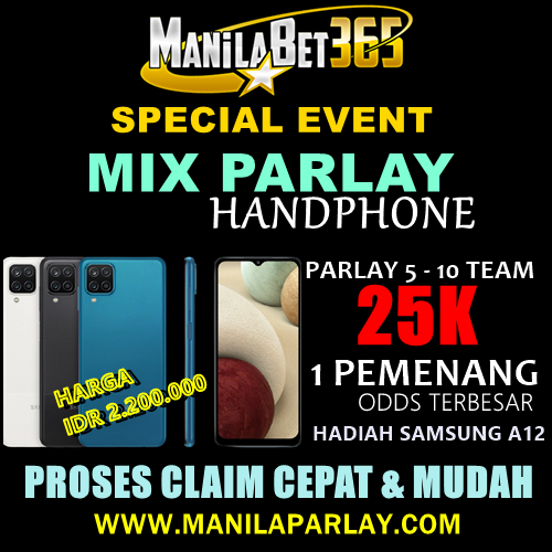 MANILABET365