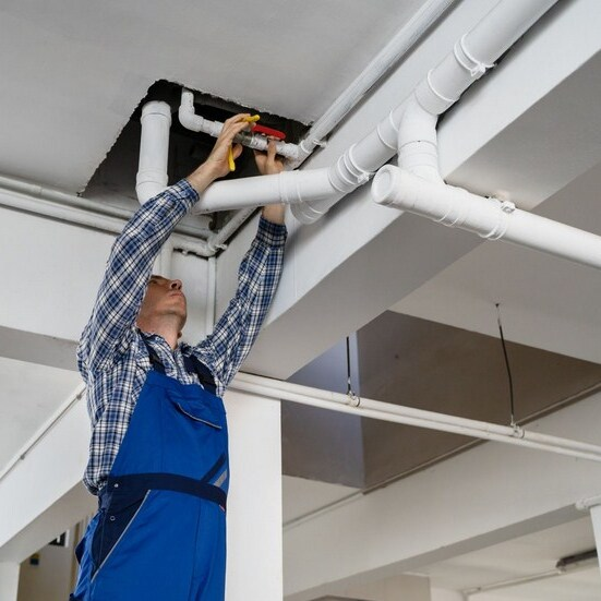 National Water Damage Experts Co