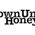 Down under honey