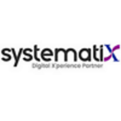 systematix infotech