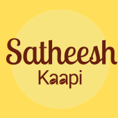 Satheesh Kaapi - Startupxplore Satheesh Kaapi