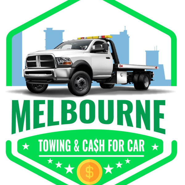 Melbourne Towing Cash For Cars