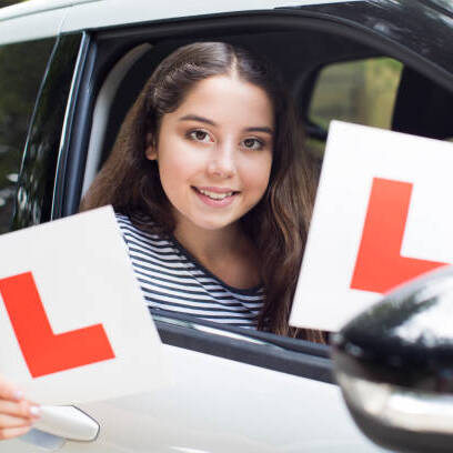 Learner Drivers