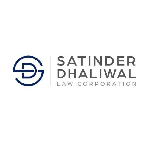 Satinder Dhaliwal Law Corporation