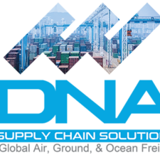 DNA Supply Chain Solutions