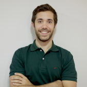 Guillem Batalla Puignou - Startupxplore Guillem Batalla Puignou