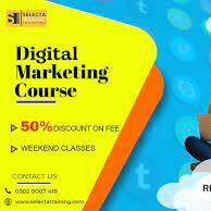 Digital Marketing Training