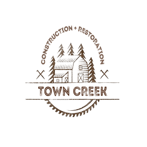 Town Creek Construction & Restoration