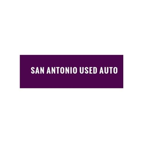 San Antonio Used Auto