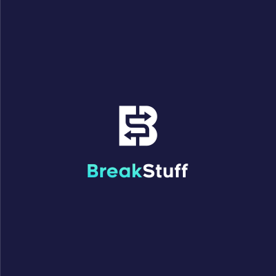 Break Stuff App