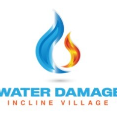 Water Damage Incline Village