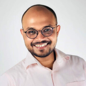 Vinayak Garg - Startupxplore Vinayak Garg