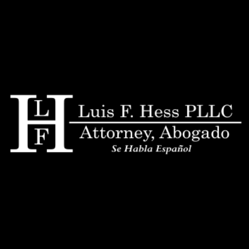 Luis F. Hess, PLLC