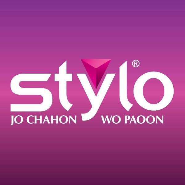 Stylo Shoes
