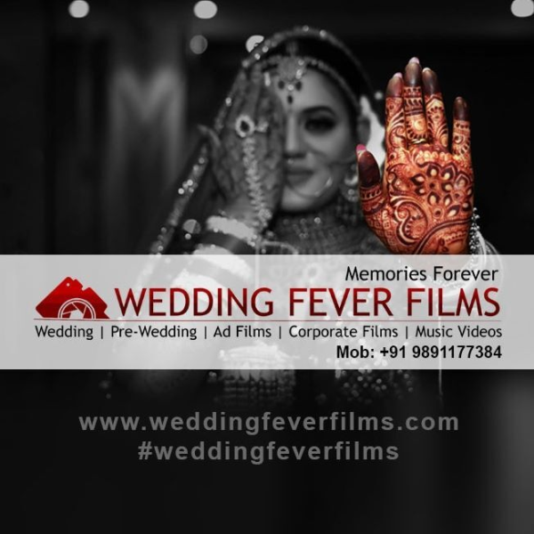 Wedding Fever Films