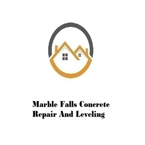 Marble Falls Concrete Repair And Leveling