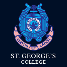 St. George's College