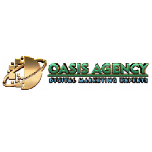 Oasis Agency Digital Marketing Experts