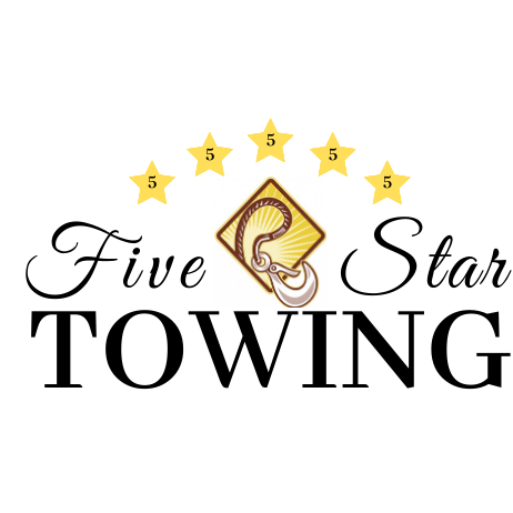 Five Star Towing