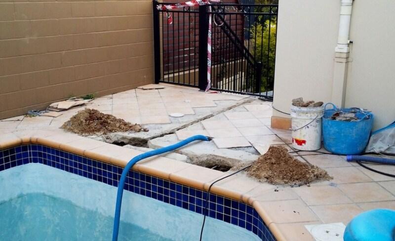 Images from Masters Pool Resurfacing Kissimmee