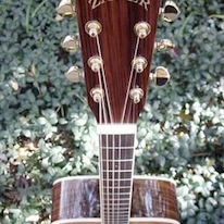 Zager Guitars