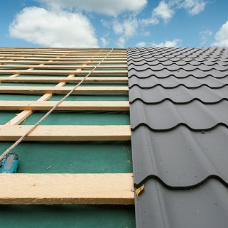 Roofing Experts of Tacoma
