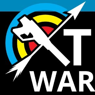 Xtreme Warrior Tag