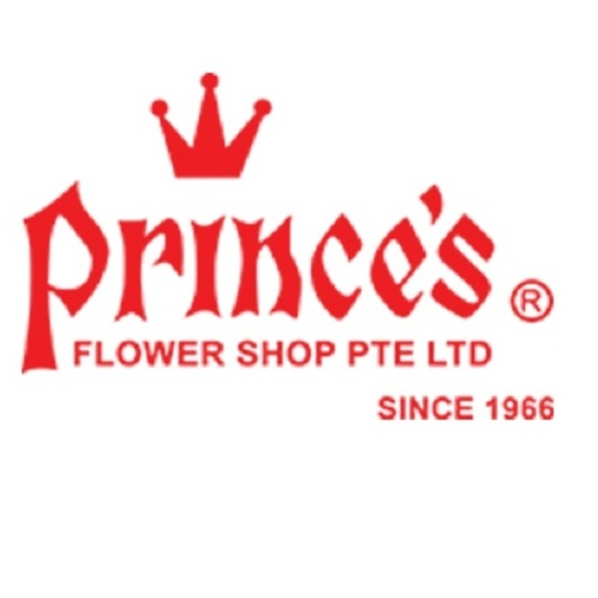 Prince’s Flower Shop