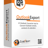 CubexSoft PST Converter - Startupxplore CubexSoft PST Converter