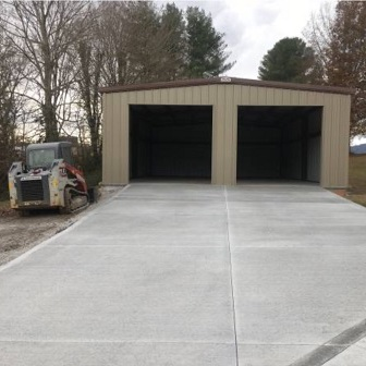 Modesto Concrete Co