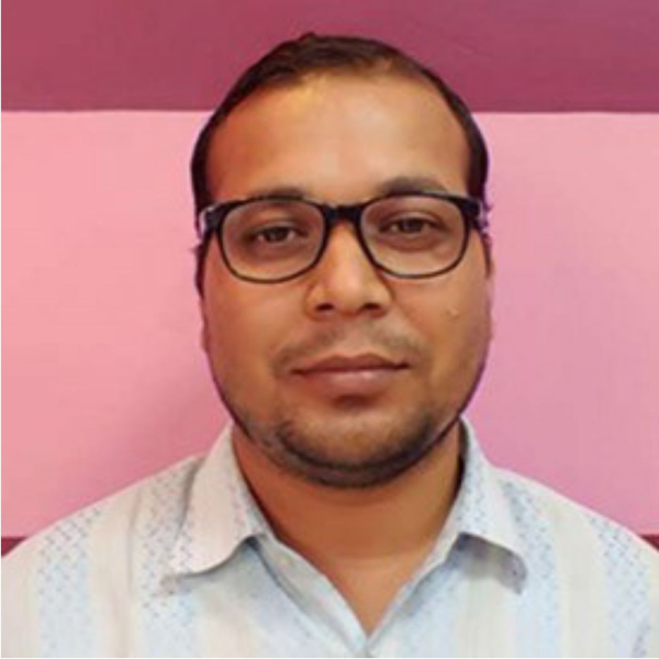 Puneet Verma