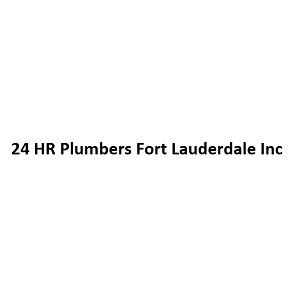 24 HR Plumbers Fort Lauderdale Inc