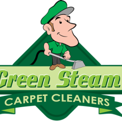 Green Steam Carpet Cleaners