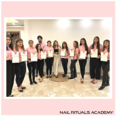 nailrituals - Startupxplore nailrituals